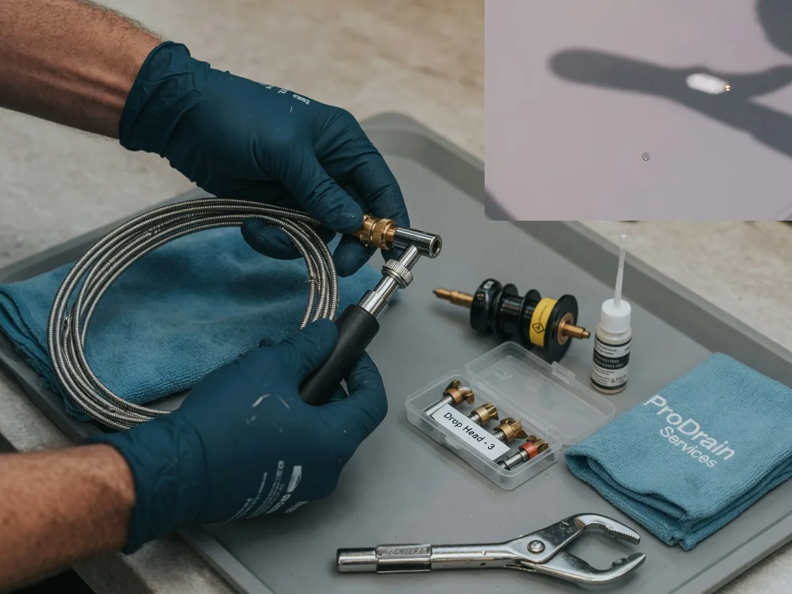 Why choose Drain Cleaning in Upton, MA